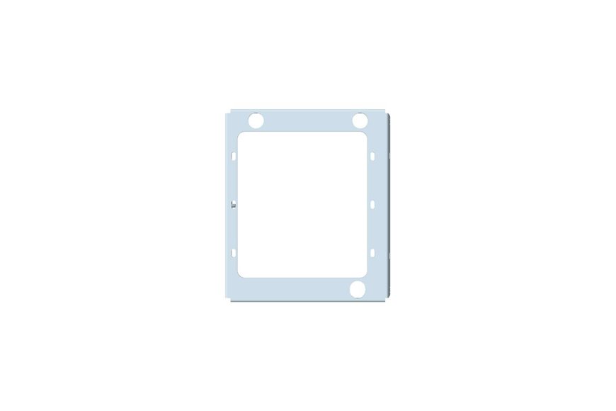 Bottom Radiator Plate Asm - Originale Toro - 110-0880