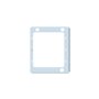 Bottom Radiator Plate Asm - Originale Toro - 110-0880