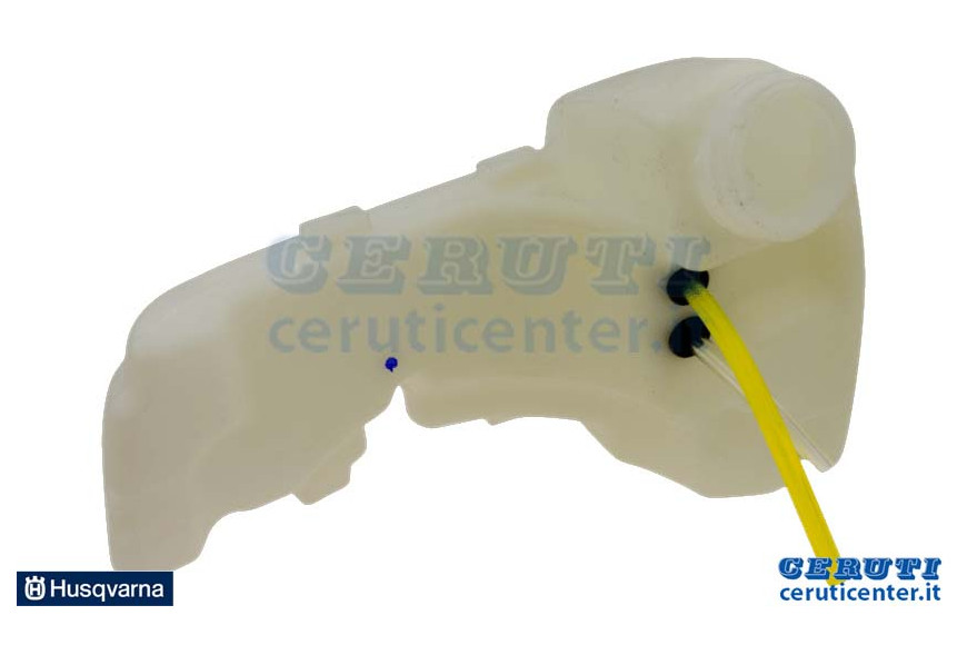 Tanque - Husqvarna original - 537068602