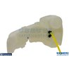 Tanque - Husqvarna original - 537068602