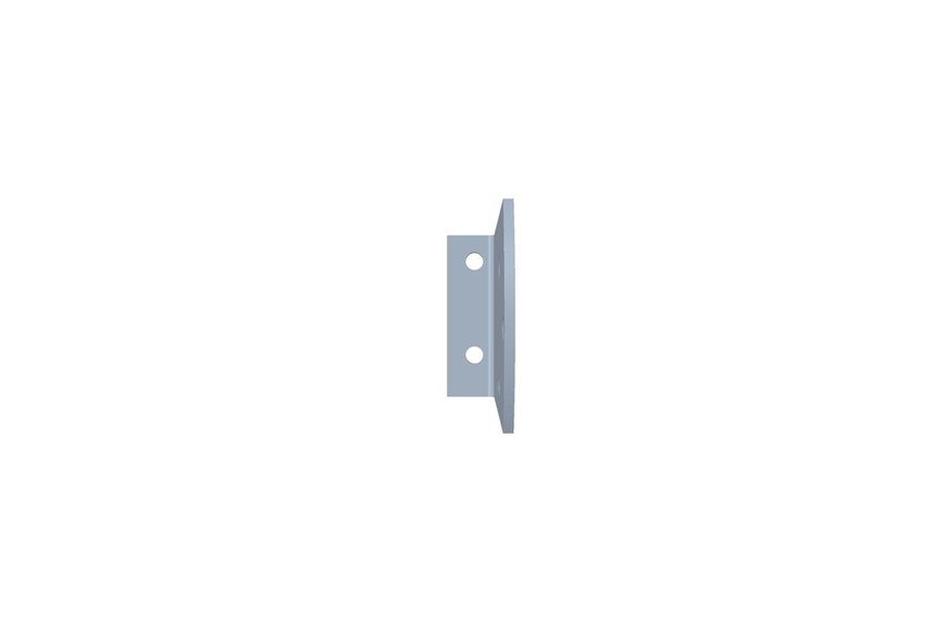 Bracket-Mounting, Rh Transaxle - Originale Toro - 93-3856-03