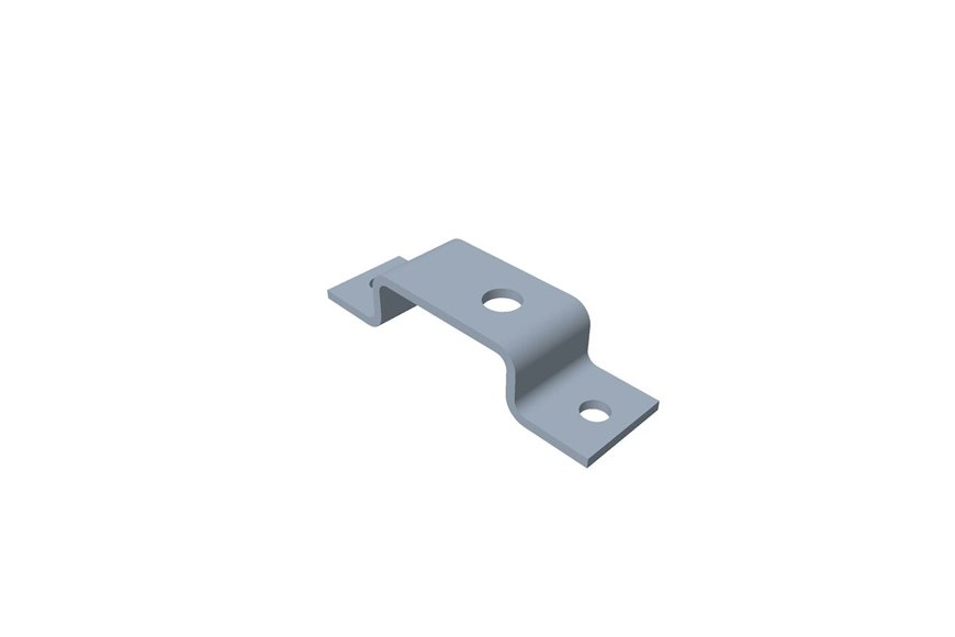 Bracket-Cable, Upper - Originale Toro - 93-3849