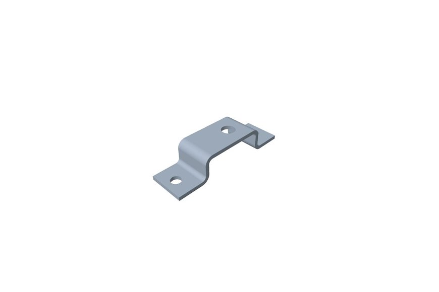 Bracket-Cable, Upper - Originale Toro - 93-3849