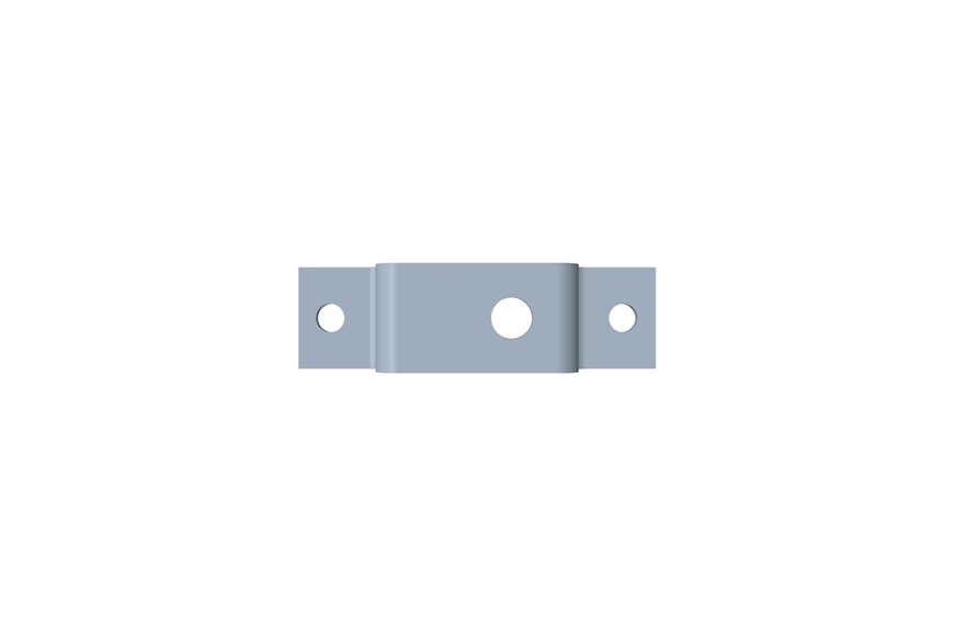 Bracket-Cable, Upper - Originale Toro - 93-3849