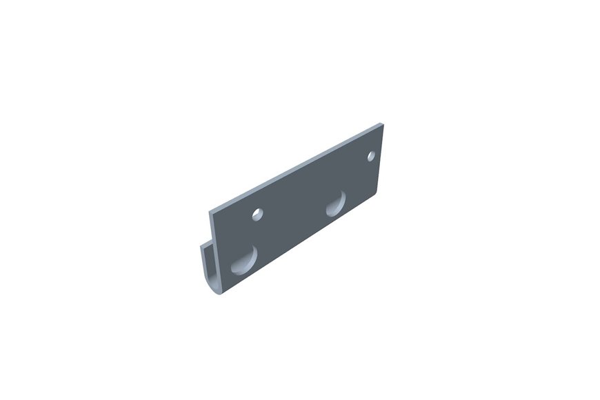 Bracket-Engine Mounting, Rear - Originale Toro - 98-1730-03
