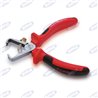 Pinza Spellafilo Isolata Vde