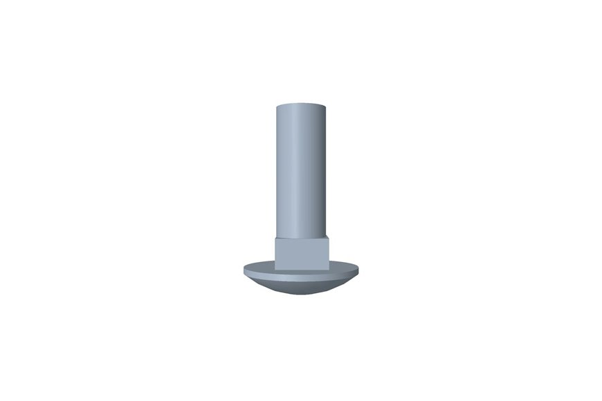 Bolt-Carr - Originale Toro - 110-3144