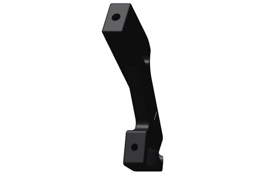 Bracket-Hoc, Groomer (Lh) - Originale Toro - 108-4213
