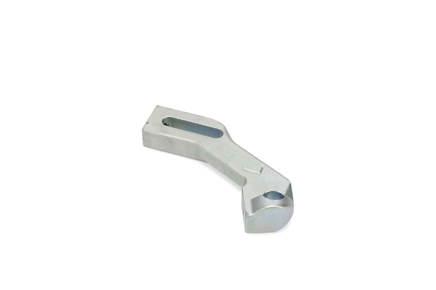 Bracket-Hoc, Groomer (Lh) - Originale Toro - 108-4213