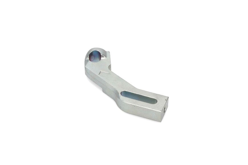 Bracket-Hoc, Groomer (Lh) - Originale Toro - 108-4213