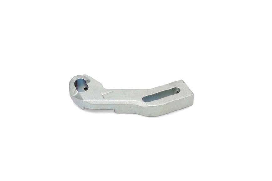 Bracket-Hoc, Groomer (Lh) - Originale Toro - 108-4213