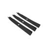 Blade Kit (3 Pack) - Originale Toro - 106637