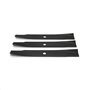 Blade Kit (3 Pack) - Originale Toro - 106637