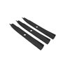 Blade Kit (3 Pack) - Originale Toro - 106637