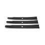 Blade Kit (3 Pack) - Originale Toro - 106637