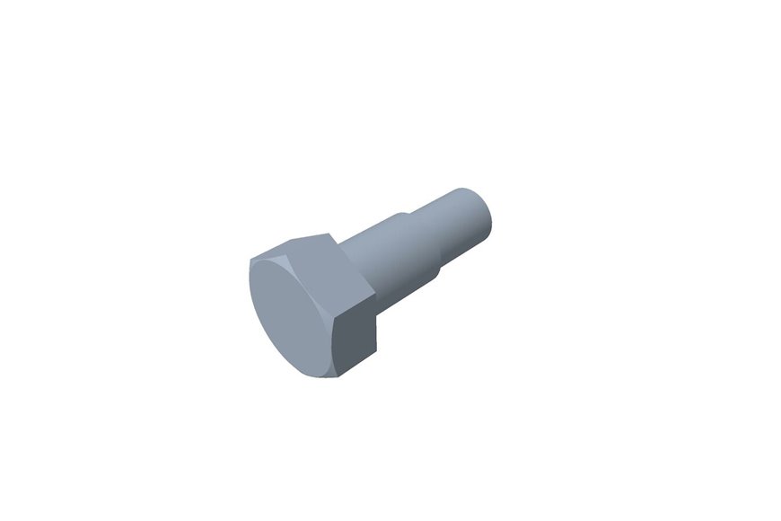 Bolt-Shoulder - Originale Toro - 59-5400