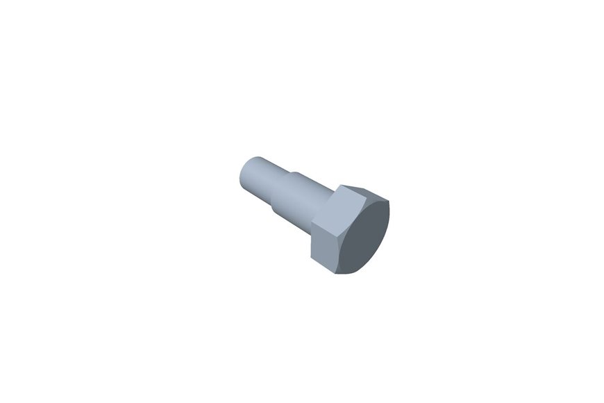Bolt-Shoulder - Originale Toro - 59-5400