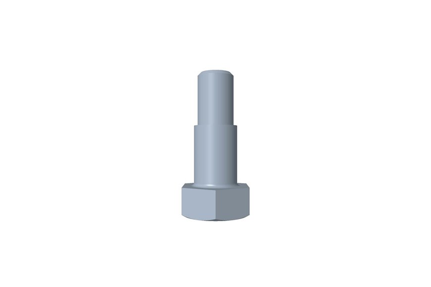 Bolt-Shoulder - Originale Toro - 59-5400
