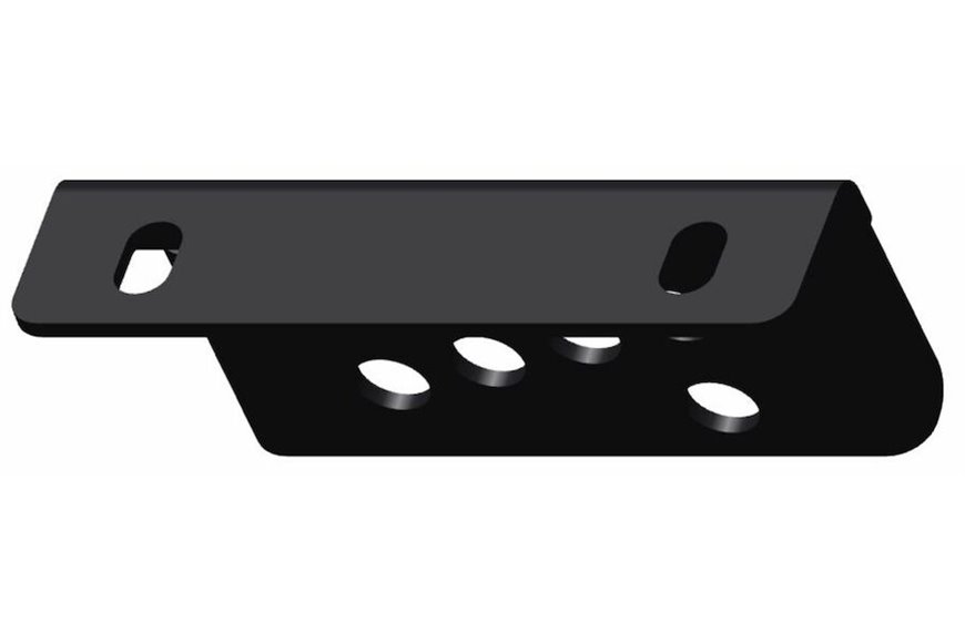 Bracket-Hoc, Front - Originale Toro - 104-1052-03