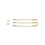 Body-Term. Connector Kit - Originale Toro - 82-1000