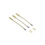 Body-Term. Connector Kit - Originale Toro - 82-1000