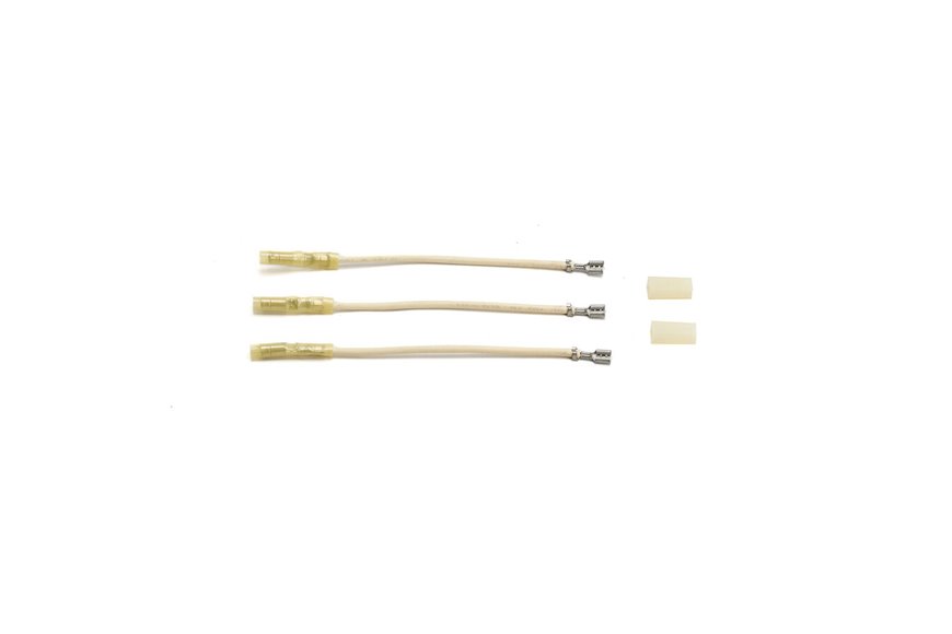 Body-Term. Connector Kit - Originale Toro - 82-1000