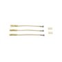 Body-Term. Connector Kit - Originale Toro - 82-1000
