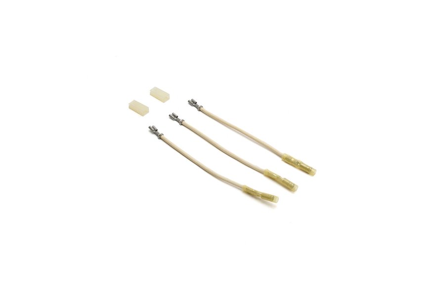 Body-Term. Connector Kit - Originale Toro - 82-1000
