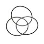 Belt-B Section/Set Of 3 - Originale Toro - 110-2772