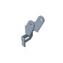 Bracket-Deck, Lh - Originale Toro - 93-9848-03