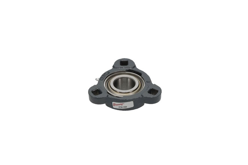 Bearing-Flange - Originale Toro - 01-100-0260