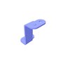 Bracket-Cover - Originale Toro - 108-2698-01