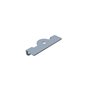 Bracket-Crank, Bell - Originale Toro - 100-1349