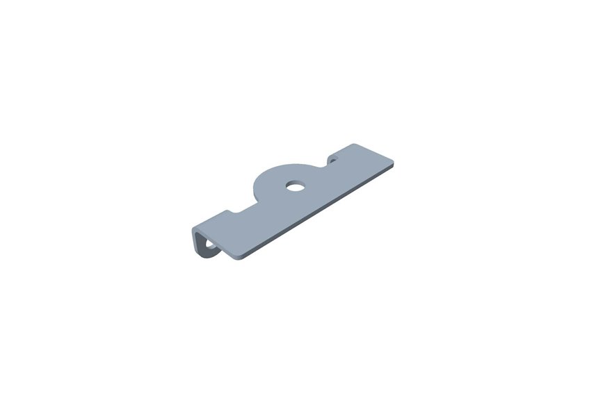 Bracket-Crank, Bell - Originale Toro - 100-1349