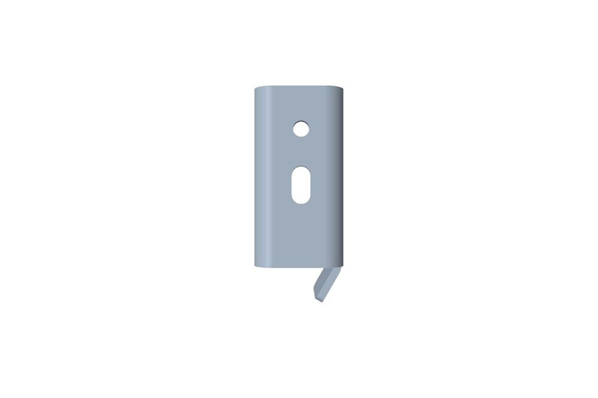 Bracket-Hanger, Left Rear - Originale Toro - 138-7254