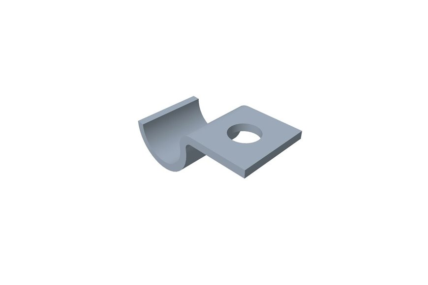 Bracket - Originale Toro - 7456