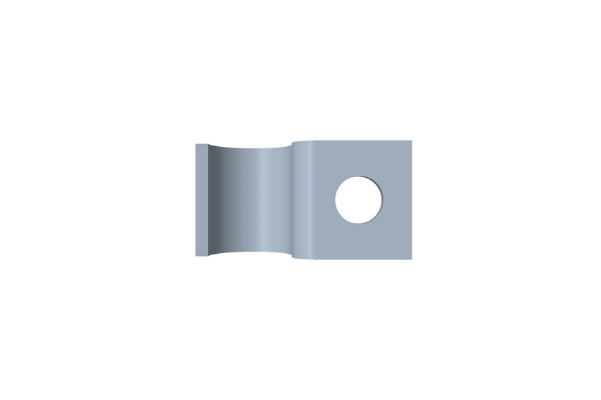 Bracket - Originale Toro - 7456