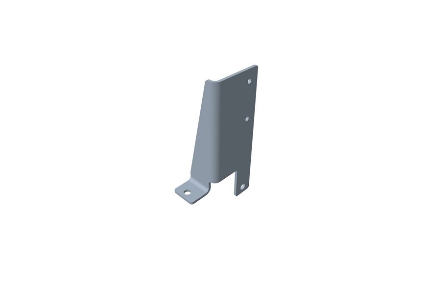 Bracket-Mounting, Canister - Originale Toro - 117-1177-03