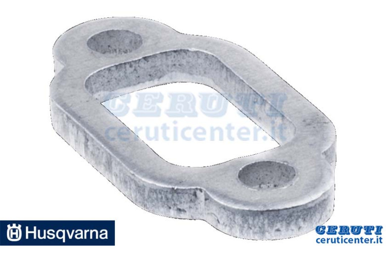Auspuffdichtungen - Original Husqvarna - 537068201