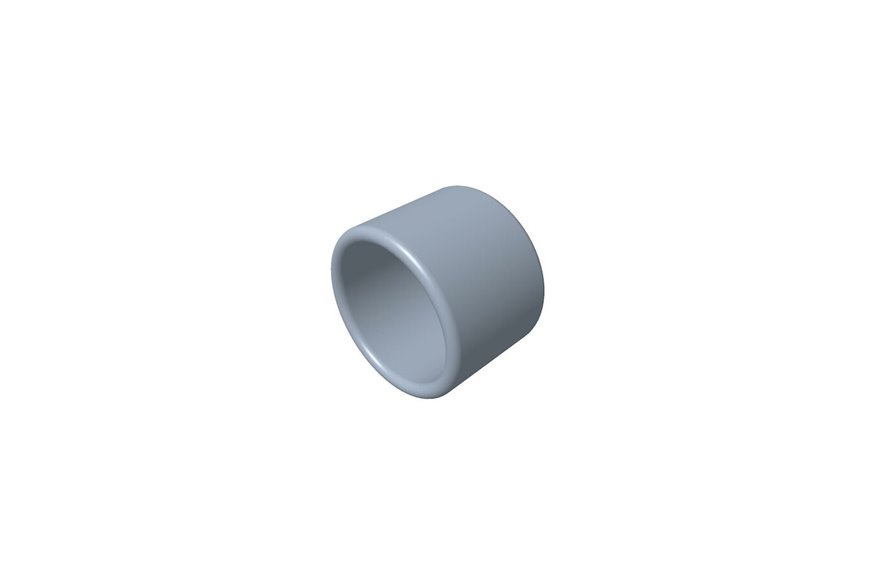 Bolt M12 X 40 Hex Hd - Originale Toro - 09416