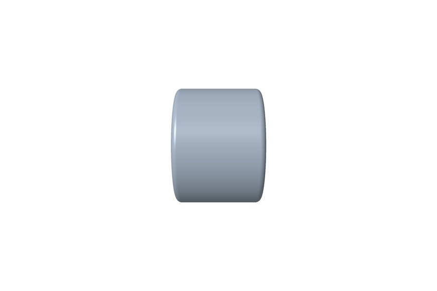 Bolt M12 X 40 Hex Hd - Originale Toro - 09416
