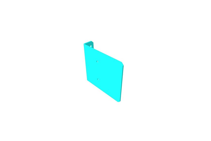 Bracket-Mount, Pump - Originale Toro - 110-6230-03