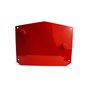 Belt Cover Asm - Originale Toro - 100-3994-01