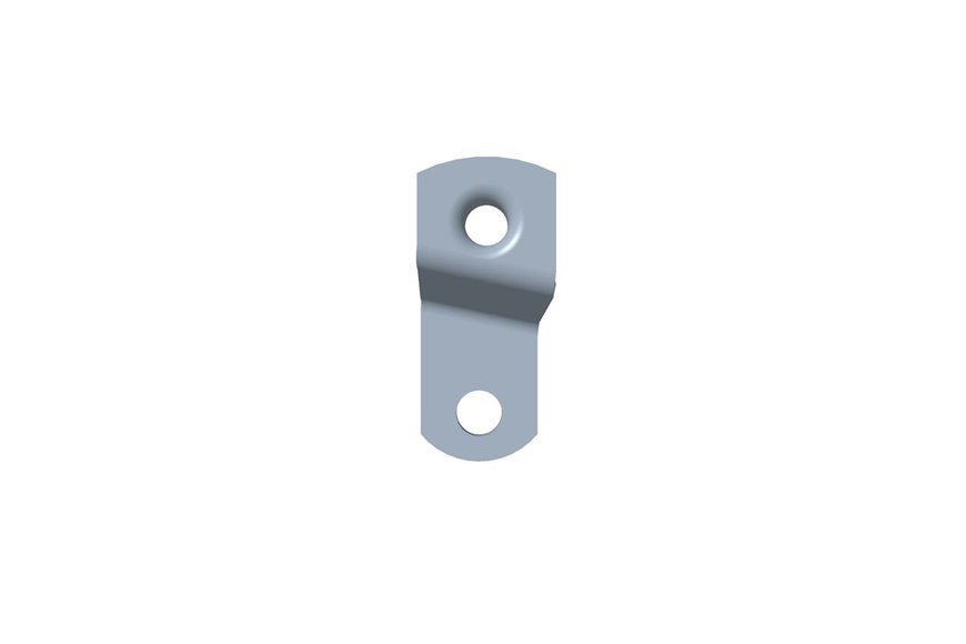 Bracket-Housing - Originale Toro - 55-9430