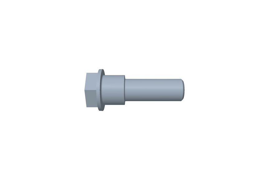 Bolt-Shoulder - Originale Toro - 92-4856