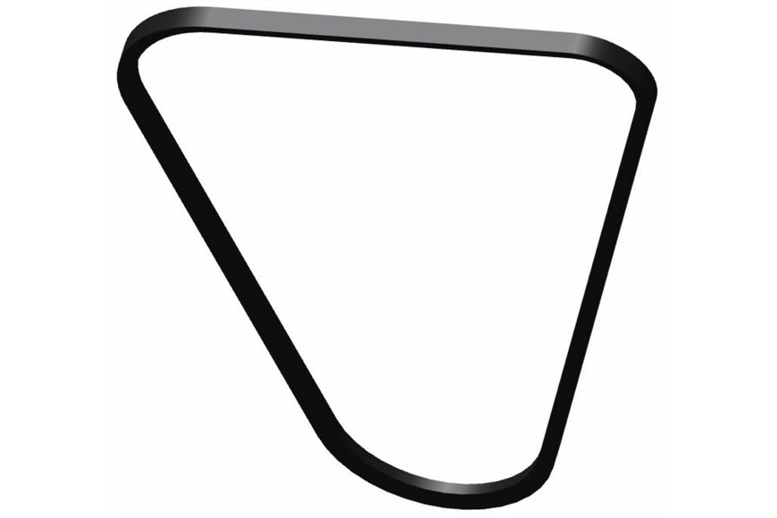 Belt-V - Originale Toro - 104-3494