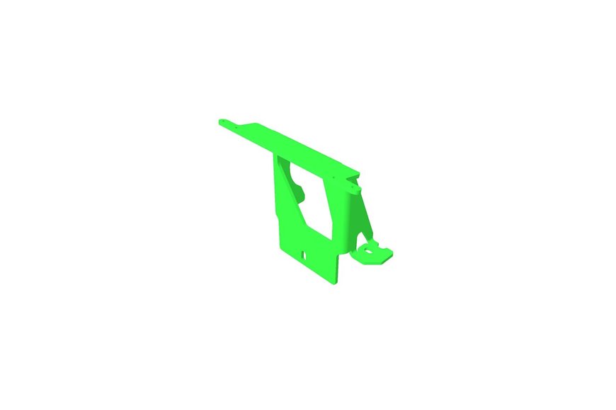 Bracket-Mount, Cable - Originale Toro - 119-8746-01
