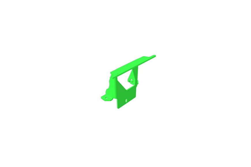 Bracket-Mount, Cable - Originale Toro - 119-8746-01