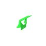Bracket-Mount, Cable - Originale Toro - 119-8746-01