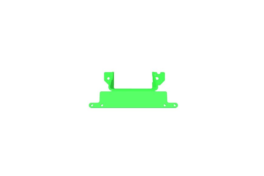 Bracket-Mount, Cable - Originale Toro - 119-8746-01